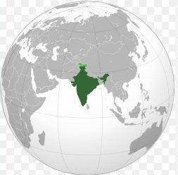 Bharat ka Naam India Kaise Pada