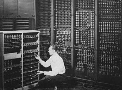 Computer Ki Khoj Kisne Ki