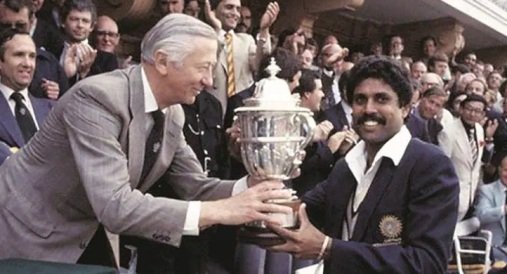 India Pahla World Cup Kab Jeeta Tha