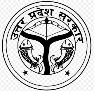 Uttarpradesh Ka Rajkiy Symobol