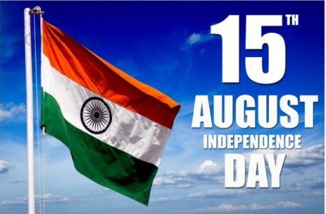 Independence Day Facts in Hindi
